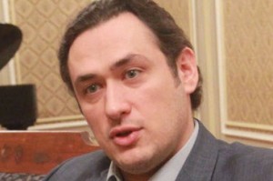 Олександр Цимбалюк, оперний бас